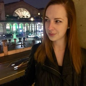 Meet your Posher, Elizabeth